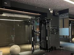 -TOP健身私教工作室(侨香店)