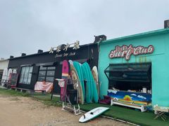 -红月湾海鲜饭店•沙滩海景(双月湾店)