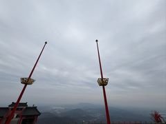 -句容茅山景区