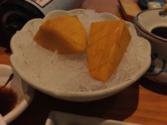 -花和海鲜自助(梅江店)