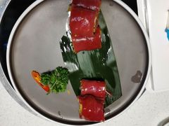 -煲王粤菜餐厅(中侨中心店)