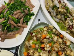 -威海渔村(静安旗舰店)