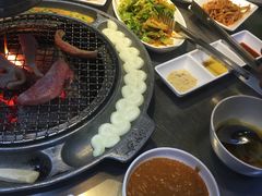 -喜来稀肉(虹泉路店)