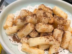 麻咯盐长山药-紫泥369粗粮季(鼓楼店)