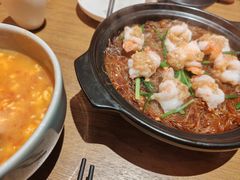-六月雪干锅(涪城万达广场店)