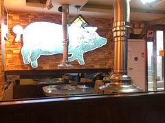 大堂-杀猪天·韩国烤肉(总店)