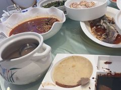 -艳阳天·非遗楚菜(武展店)