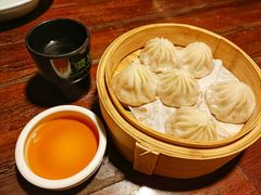 杭州小笼包-外婆家(南开大悦城店)