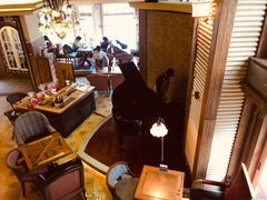 大堂-良木缘咖啡西餐(川大店)