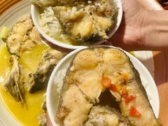 -呷湘厨·家宴·鱼汤捞饭(津南店)