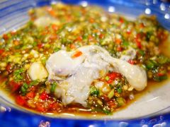 -渔娘渔家丹东海鲜(东直门店)