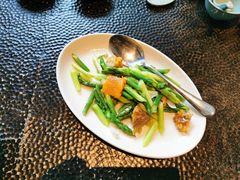 -长春凯悦酒店-品悦中餐厅
