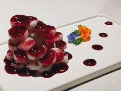 -苹果树下艺术餐厅(宋庄店)
