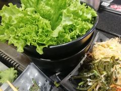 -猪的故事·韩式烤肉(韩乐坊店)