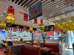 -渔家风味·鲅鱼水饺·央视展播·海鲜天津菜(开发区店)