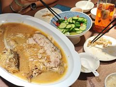 -豫丰汇河南名菜楼(武记餐饮)