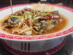 -老德州四合院·德州菜(天衢路店)