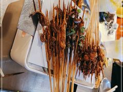 -有局·成都市井烧烤·精酿啤酒(双楠店)