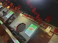 -正福居老北京正宗铜锅泉水涮肉(彰化路店)
