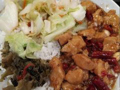 -永和大王(茉莉上新·共和新路店)