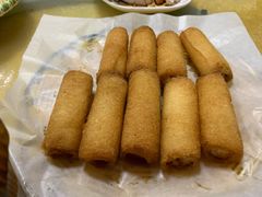 凤城炸牛奶-成惠食府(赤岗店)