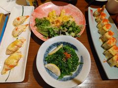 -白石の深夜食堂(泰华店)