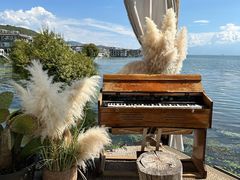 -六阅·福十 FORTEN 海景咖啡西餐厅(双廊古镇店)