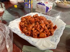 -老杨饭店(万科里店)