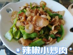 -淮扬楼(千鹤湖店)