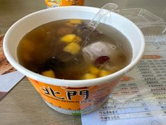 -北门四果汤(永宁店)
