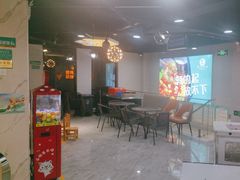 -蛙佬哥美蛙鱼火锅(新一中店)