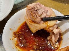 -寻味肇庆·八姑农庄·广府西江菜
