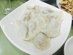 -老都一处饺子馆(道里店)
