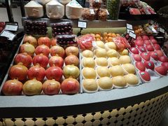 -每日新鲜水果吧(黄浦来福士店)