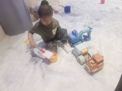 -第五极儿童乐园