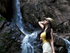 -洛阳白云山景区