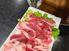 -楼外楼大刀肉传统火锅居(幸福街店)