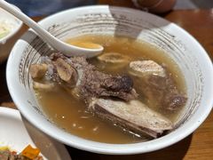 牛排汤-草本汤(茶亭店)
