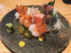 -然寿司(郎园vintage店)