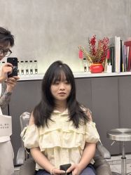 -天使之手