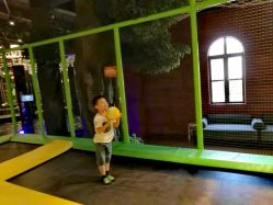 -奇幻丛林(佛罗伦萨小镇店)