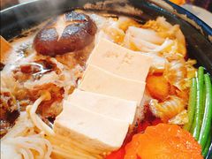 -铃木食堂(帽儿胡同店)