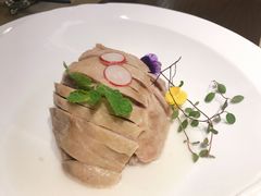 -童福兴·南京菜(老门东店)