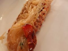 -都会尚膳·海鲜自助餐厅(重庆万豪酒店)