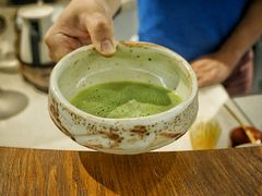 -茶是一枝花泡茶店
