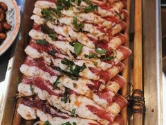 -朴太院·朝鲜族炭火烤肉(民乐园总店)