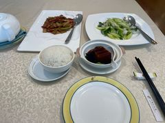 -浙江食府(浙江驻京办店)