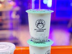 -我是酸奶君(壹方城店)