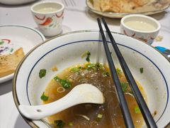 -寿州大饭店·餐厅