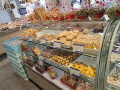 -一定好食品有限公司(四川北路商业街店)